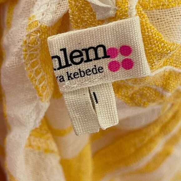 LEMLEM
WOMEN'S DORO TUNIC DRESS - Picture 5 of 7